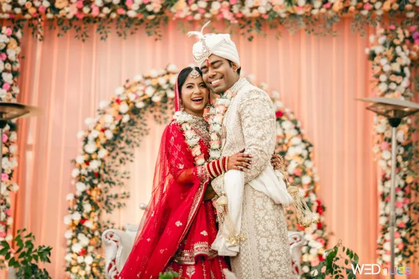 Wedding Photography by WedHues