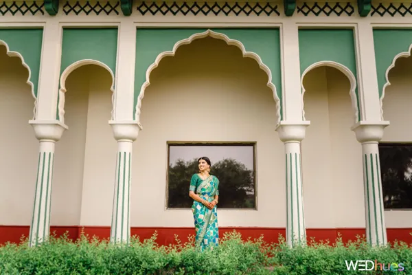 Wedding Photography by WedHues