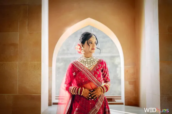 Cinematic Films — WedHues