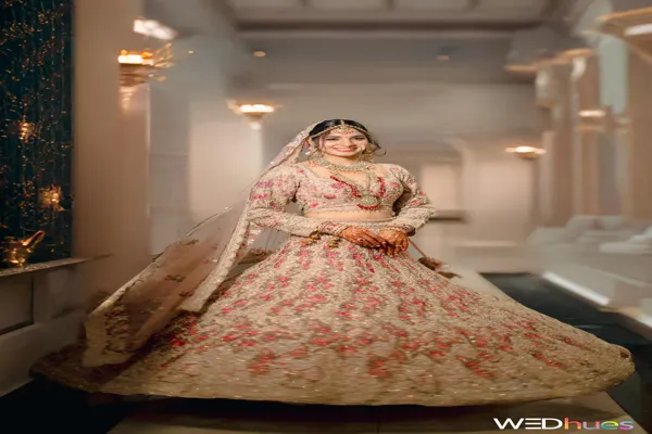 Wedding Photography by WedHues