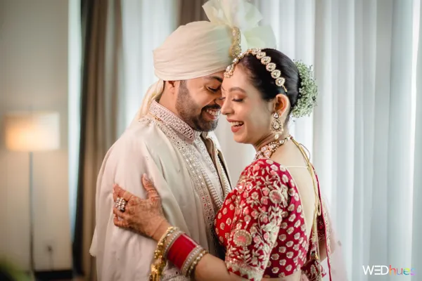 Candid Photography — WedHues