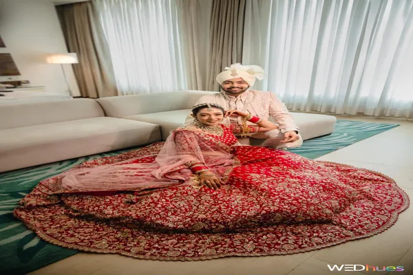 Wedding Photography by WedHues