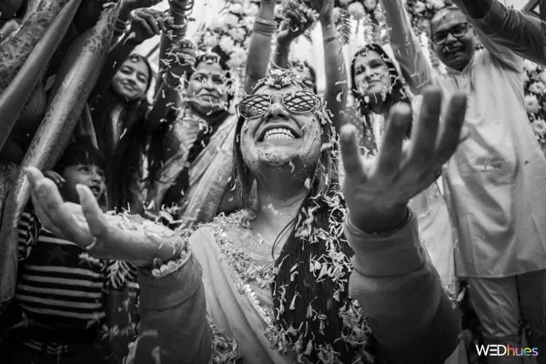 Wedding Photography by WedHues