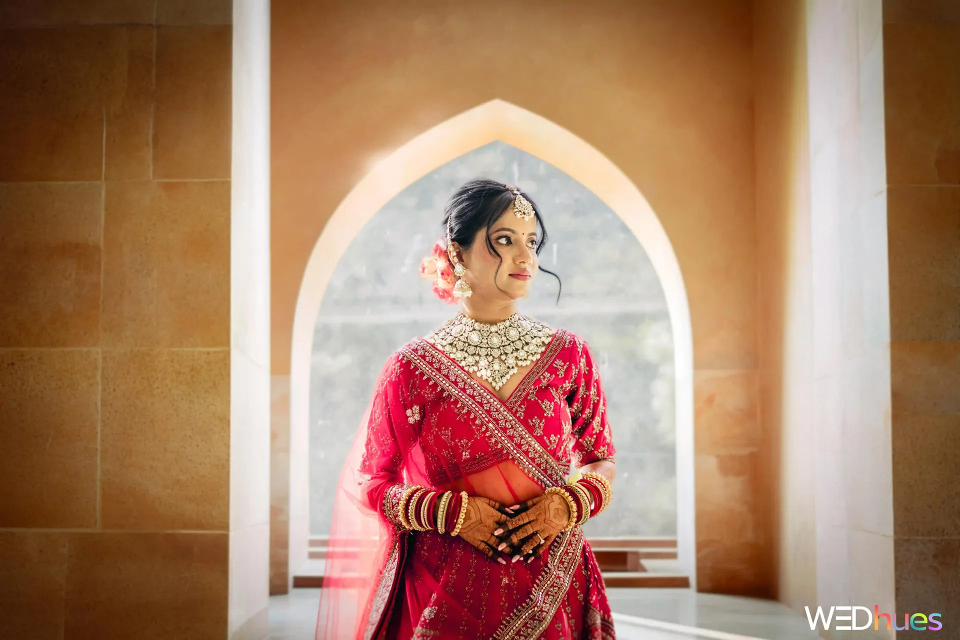 WedHues Wedding Photography