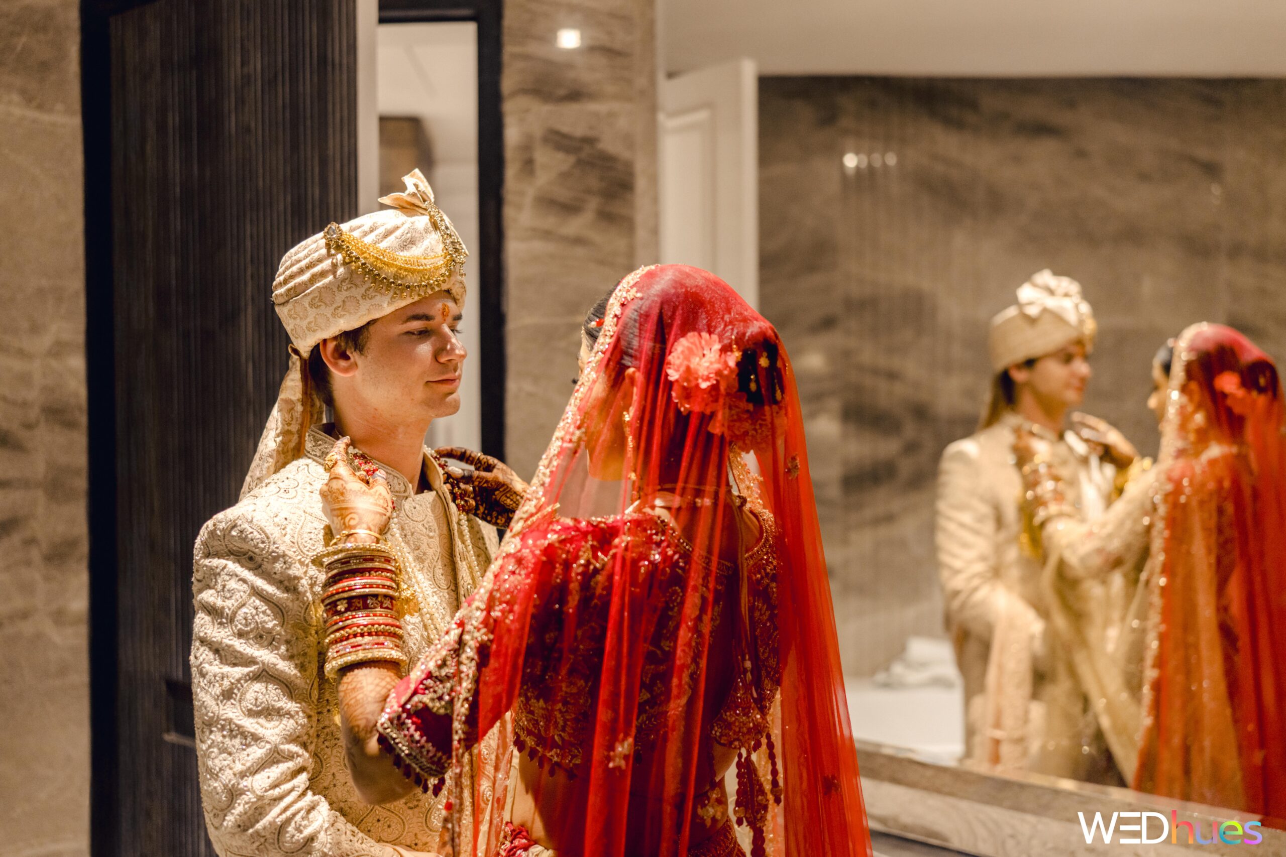 Candid Photography - WedHues