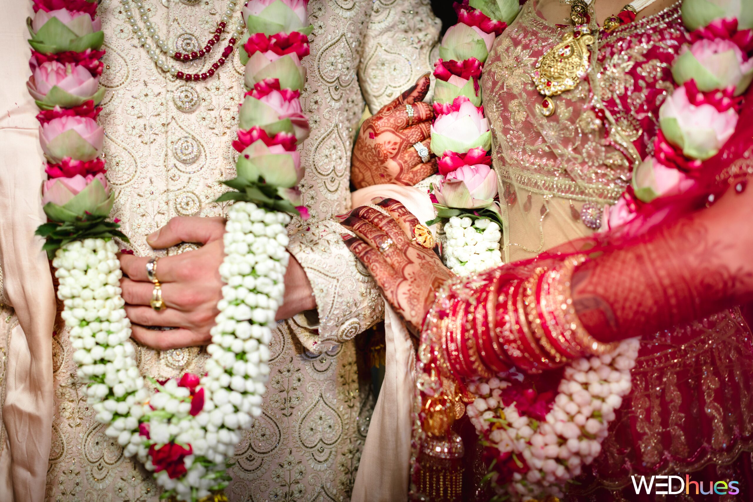 Titiksha & Matthew