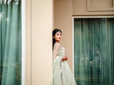 Titiksha & Matthew
