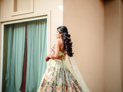 Titiksha & Matthew
