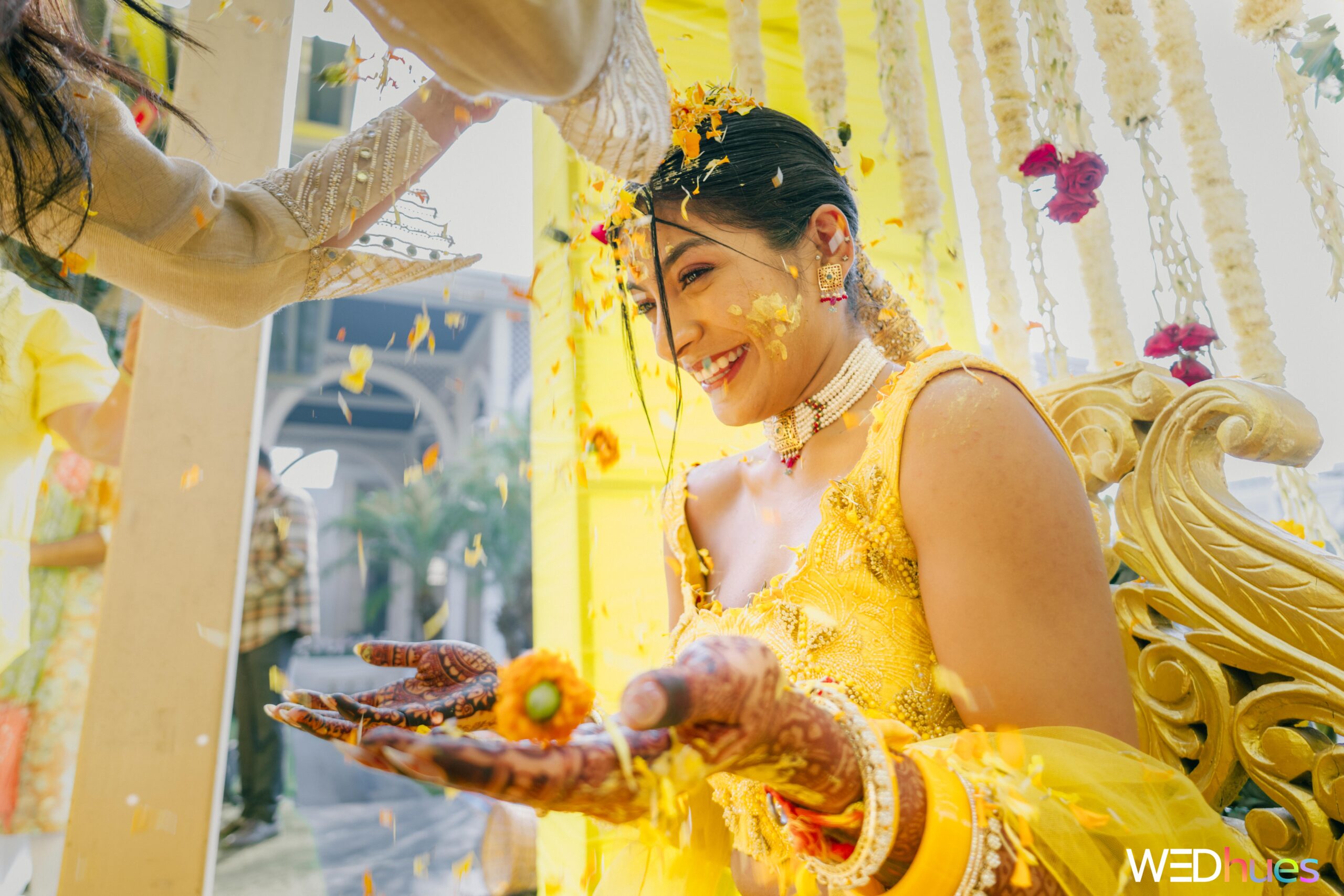 Titiksha & Matthew