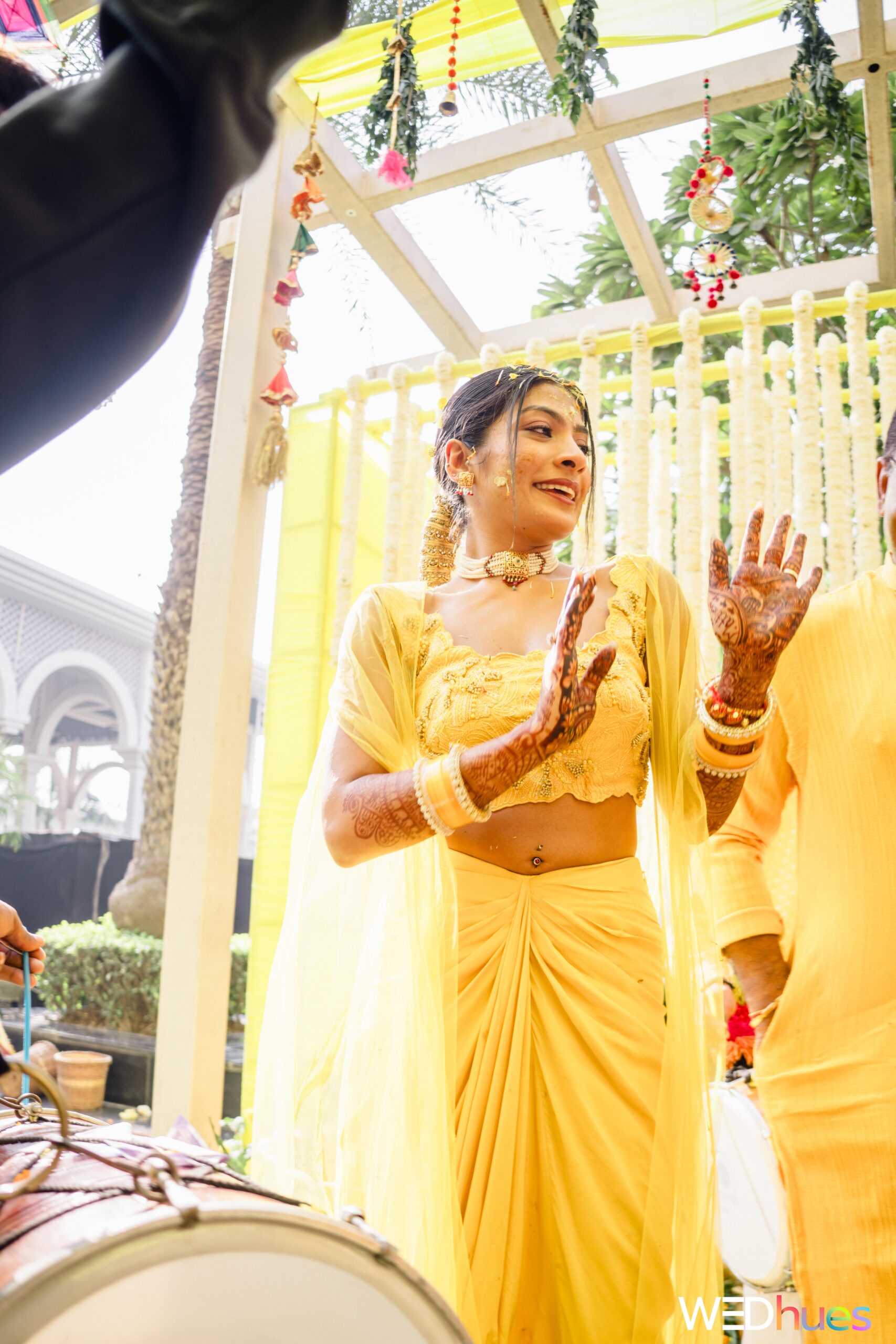Titiksha & Matthew