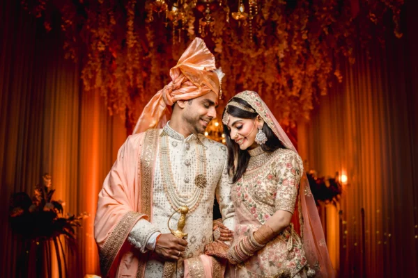 Candid Photography service by WedHues wedding photographers