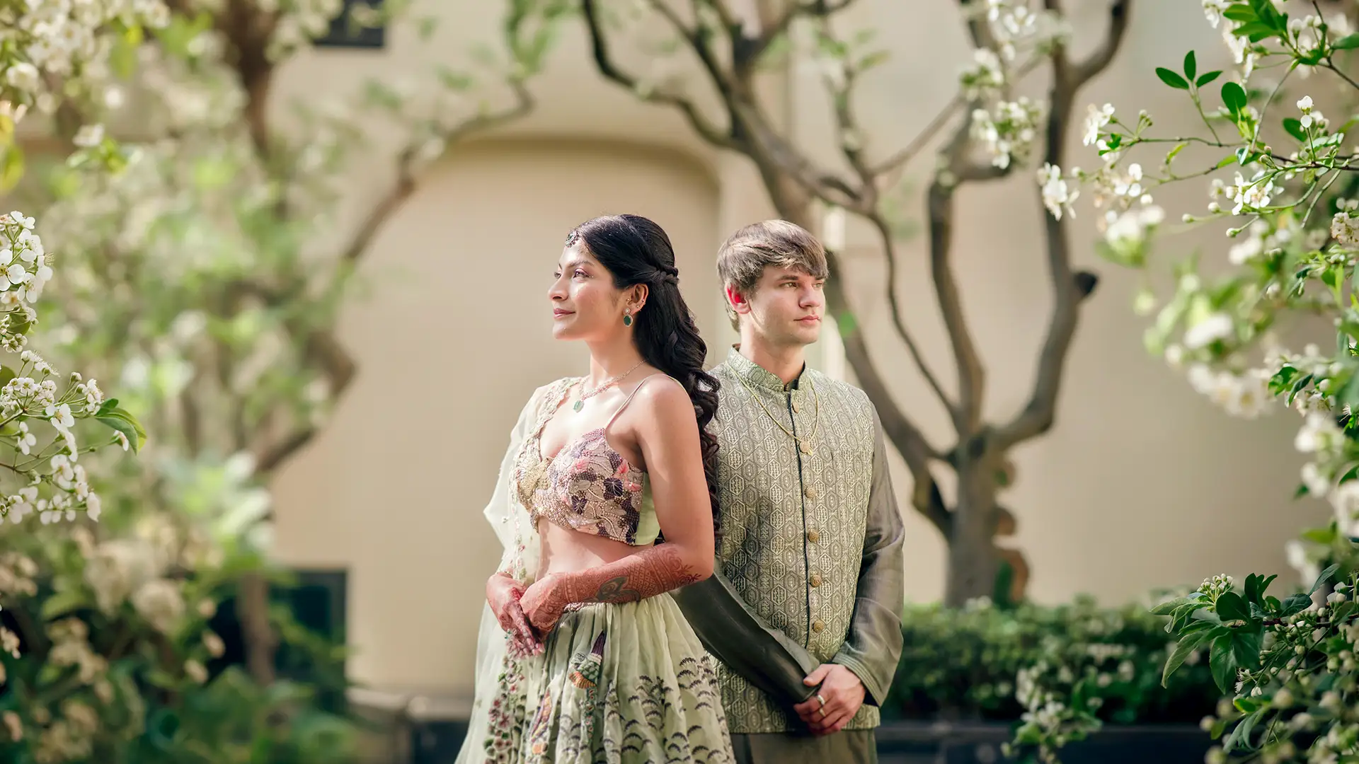 WedHues Wedding Photography