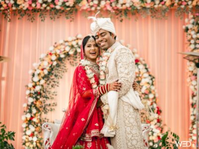 Sampad & Niharika