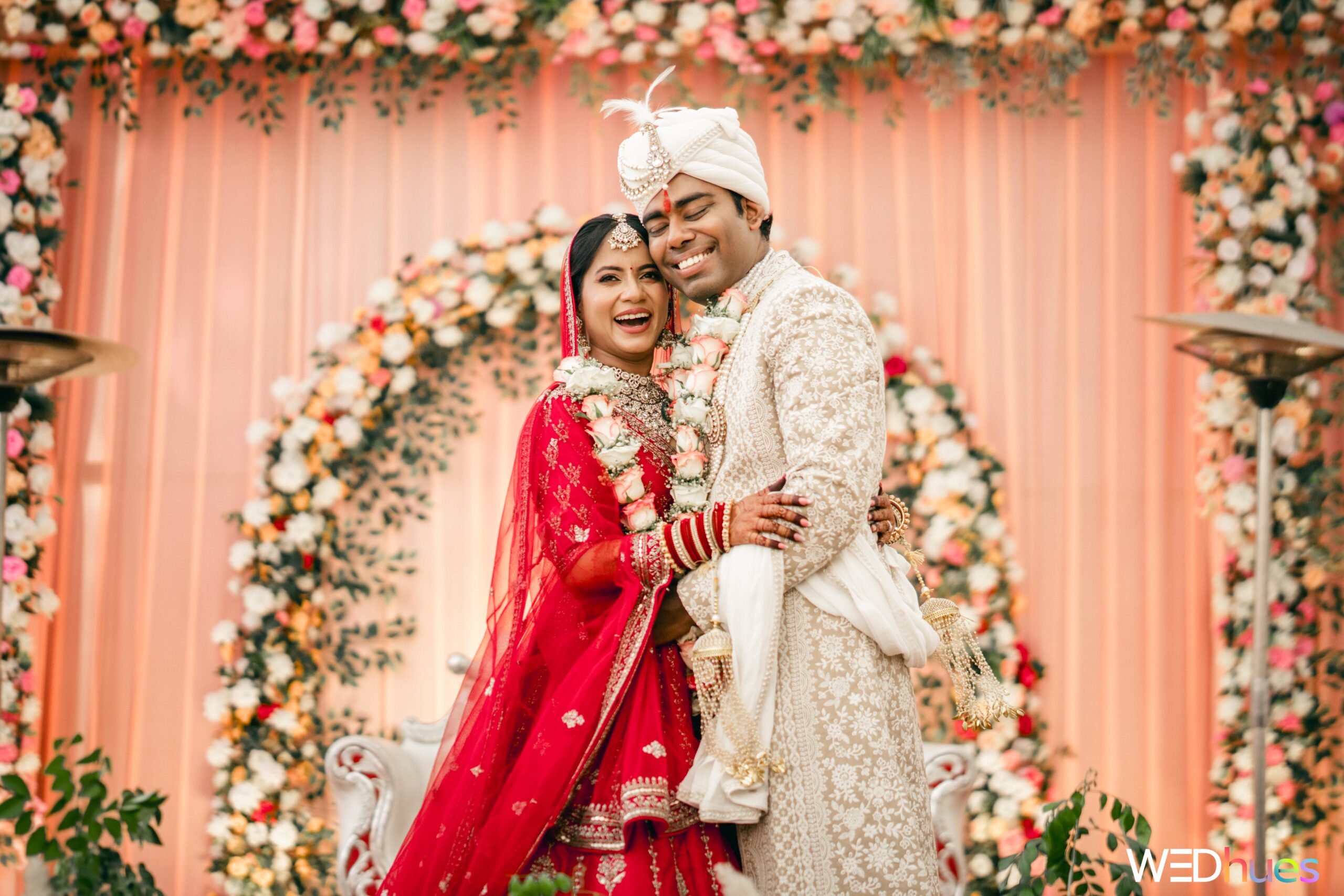 Sampad & Niharika