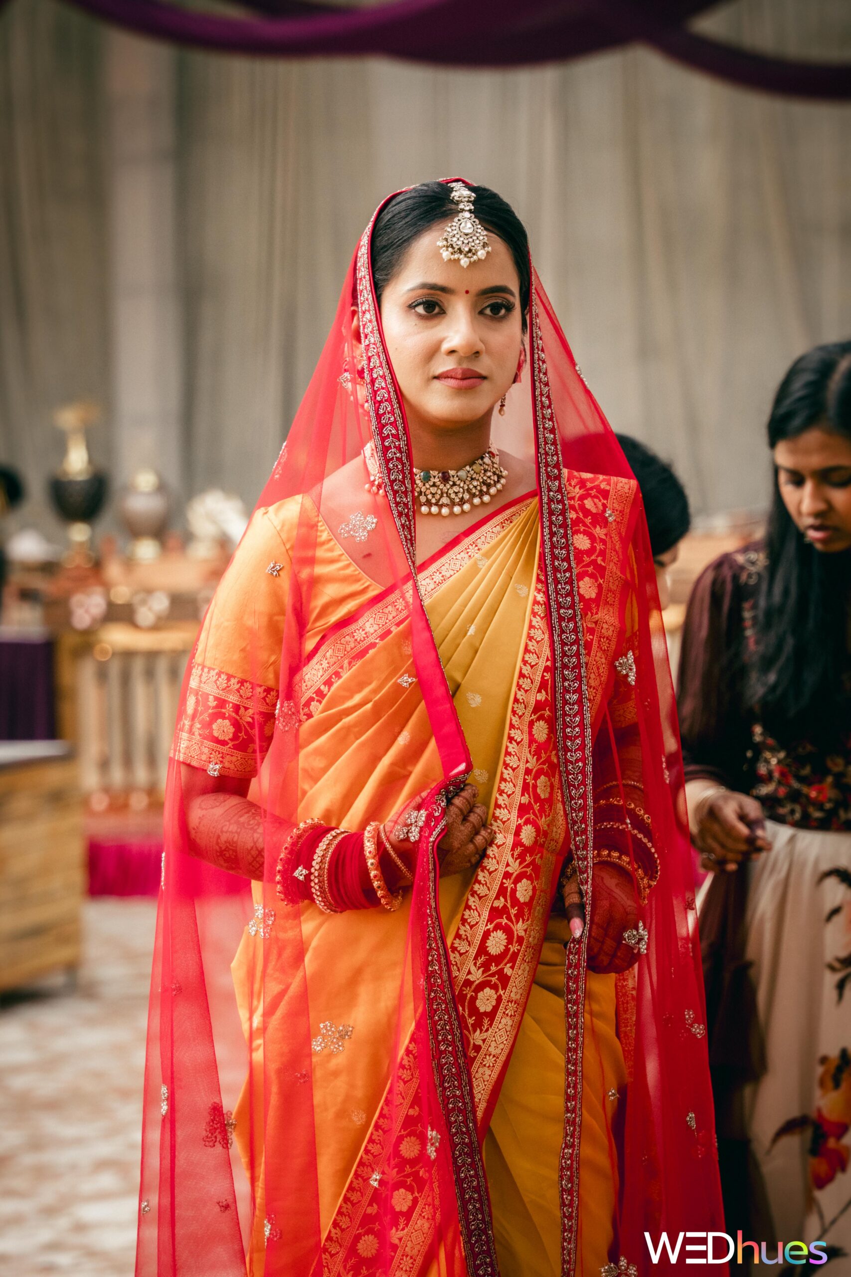 Sampad & Niharika