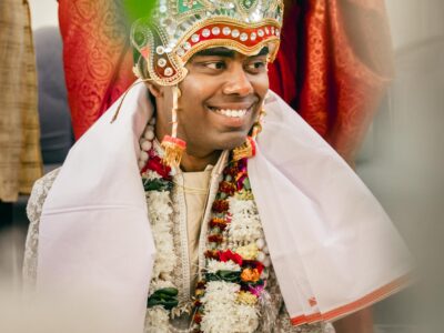 Sampad & Niharika