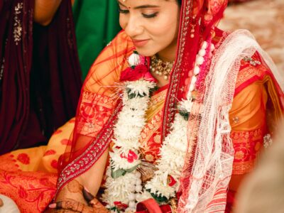 Sampad & Niharika