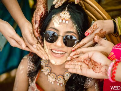 Sampad & Niharika