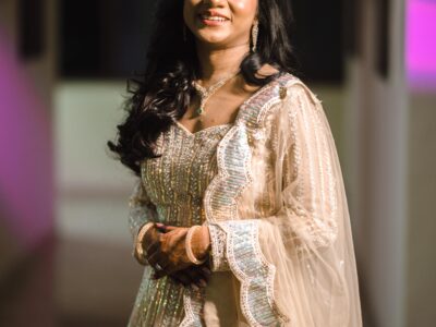 Sampad & Niharika