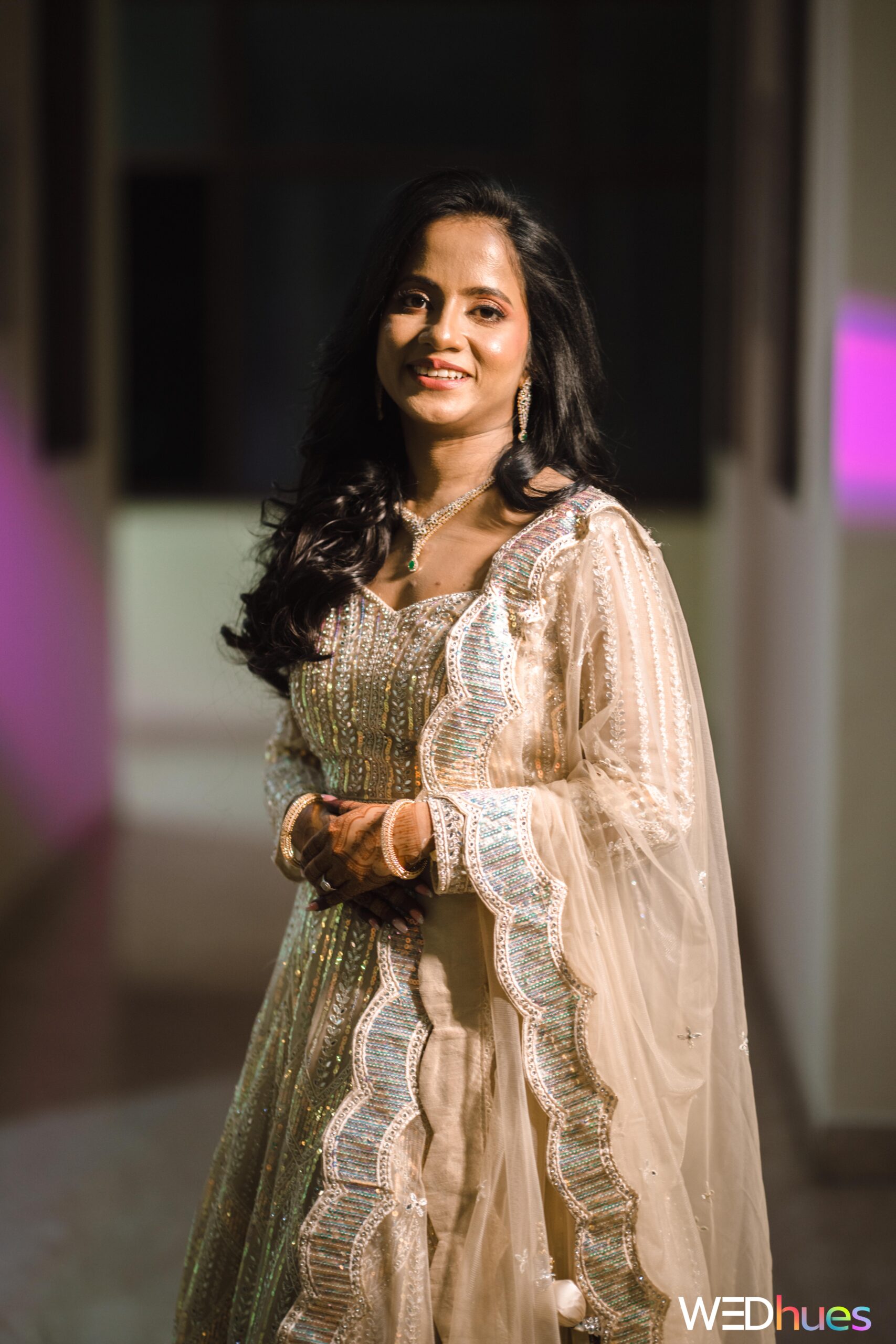 Sampad & Niharika