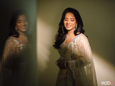 Sampad & Niharika