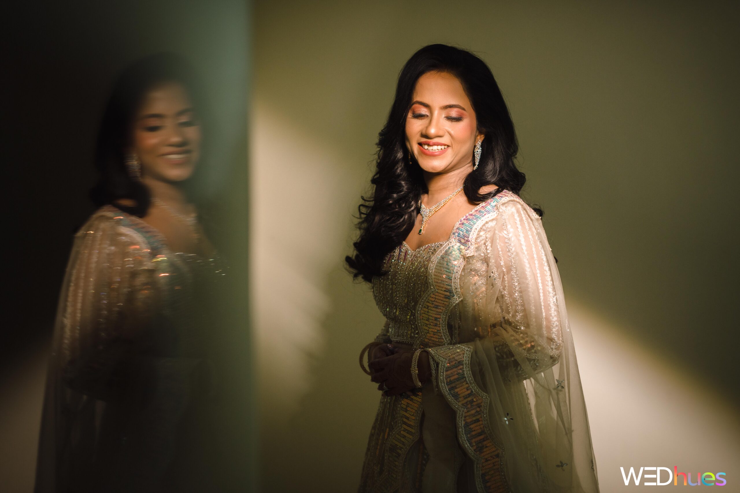 Sampad & Niharika