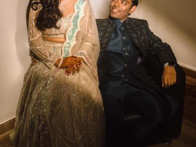Sampad & Niharika