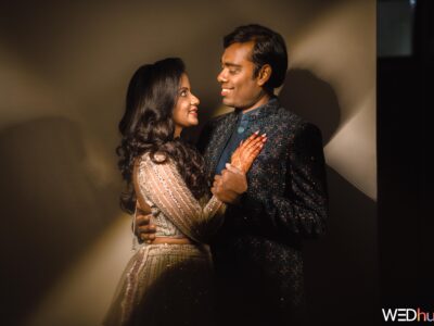 Sampad & Niharika