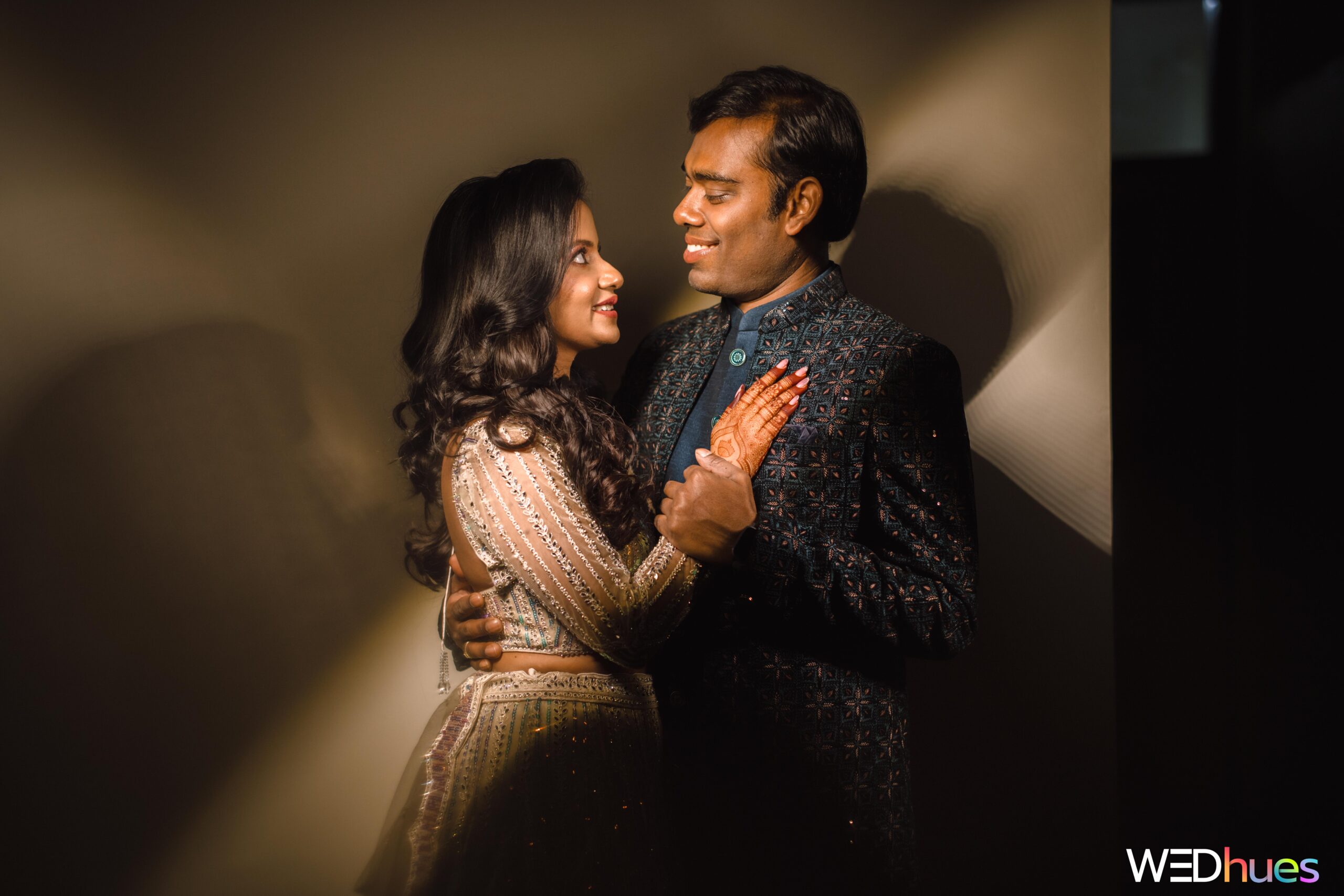 Sampad & Niharika
