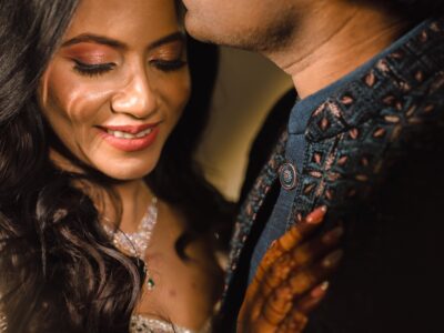 Sampad & Niharika