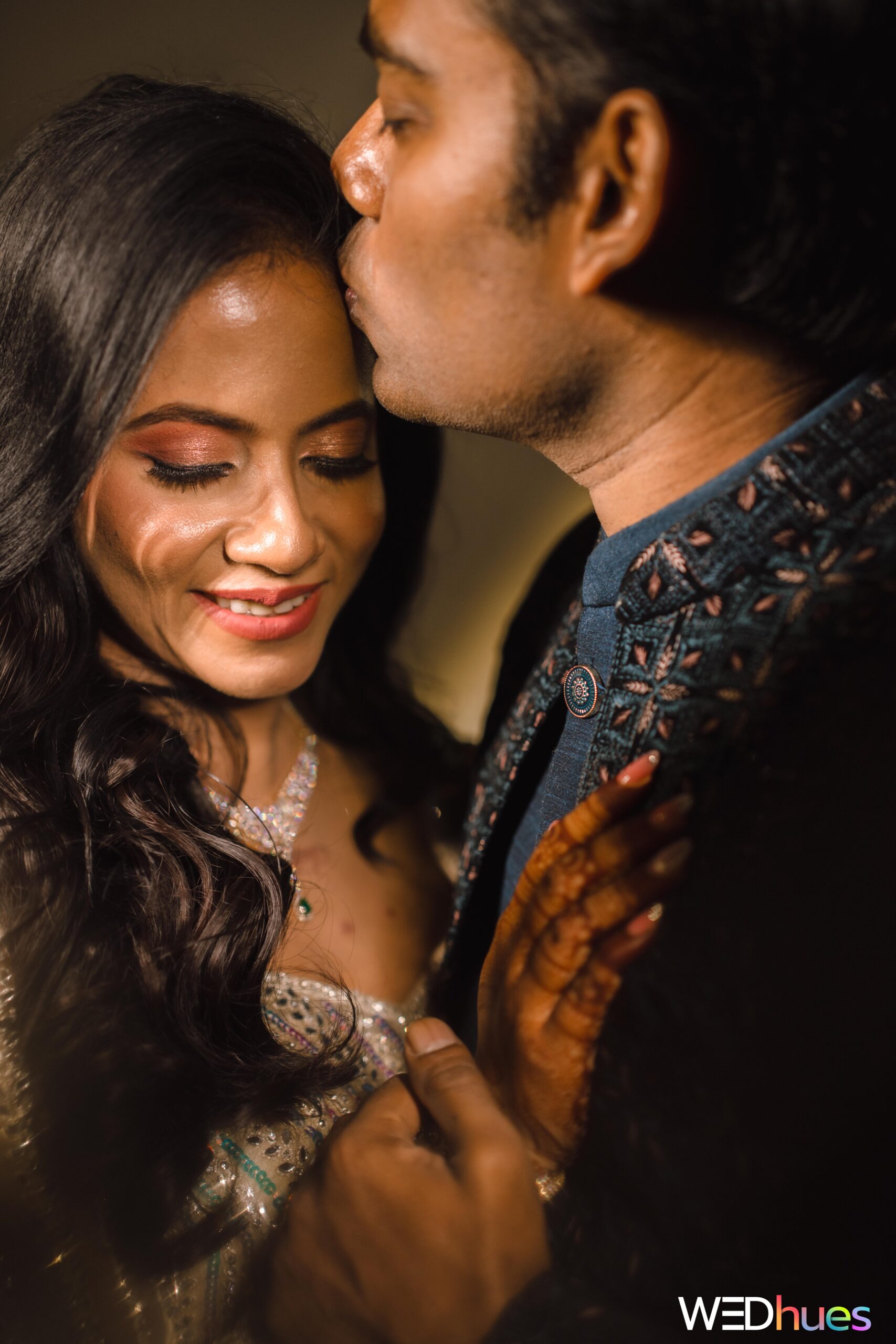 Sampad & Niharika