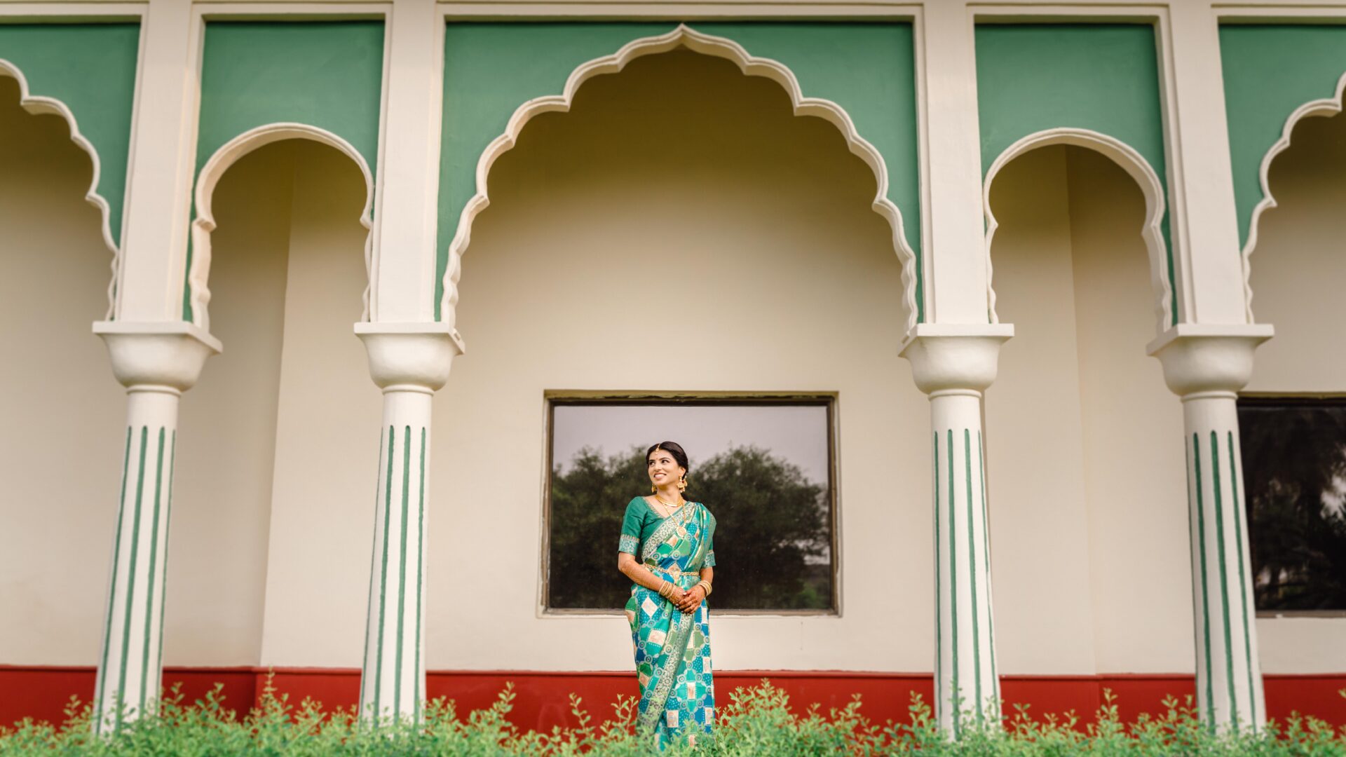 Traditional Wedding Photography - WedHues