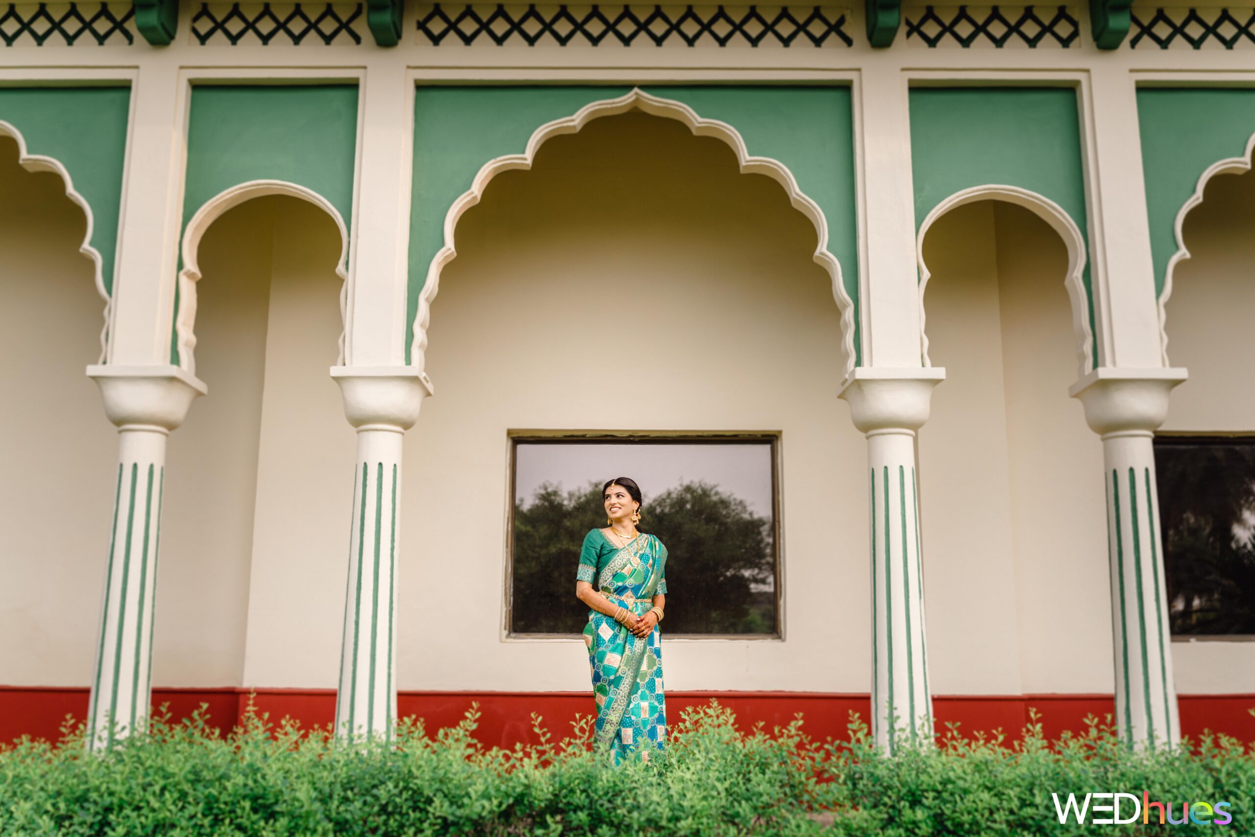 Traditional Wedding Photography - WedHues
