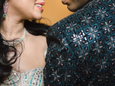 Sampad & Niharika