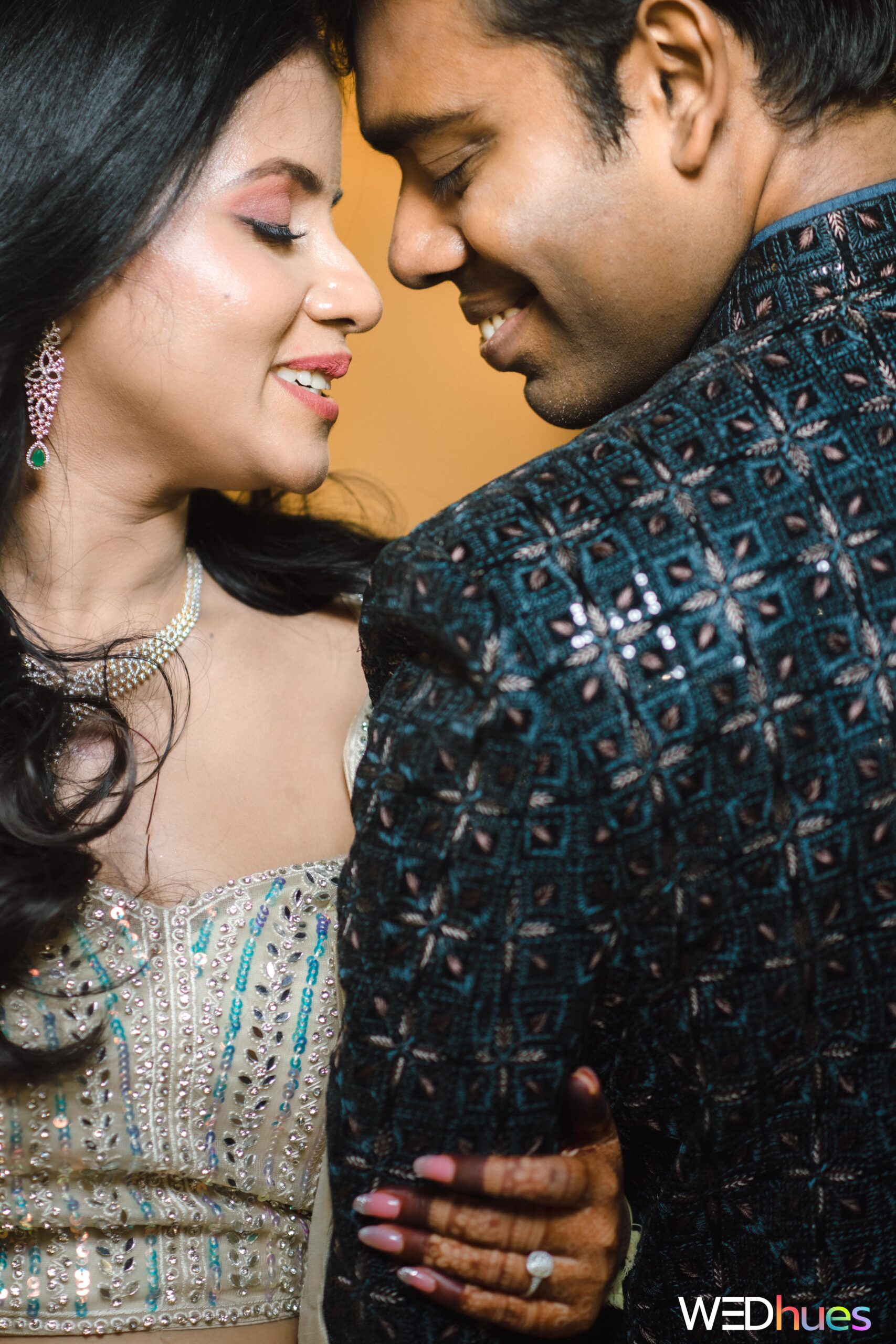 Sampad & Niharika