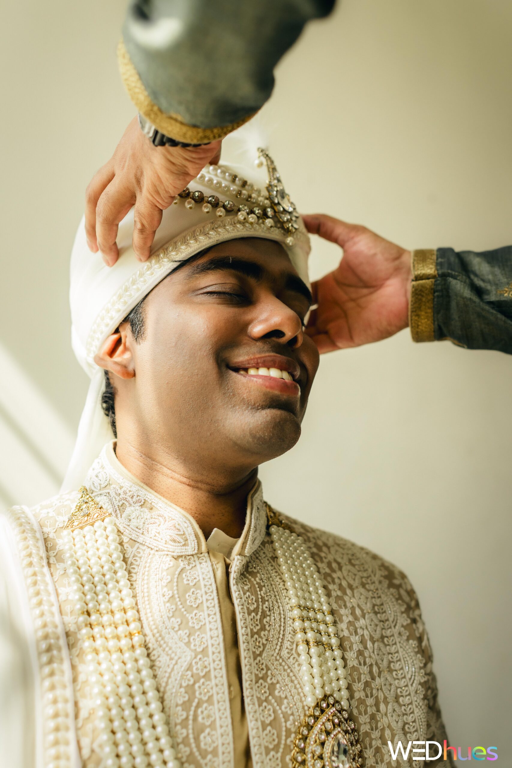 Sampad & Niharika