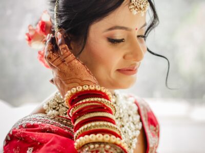 Sampad & Niharika