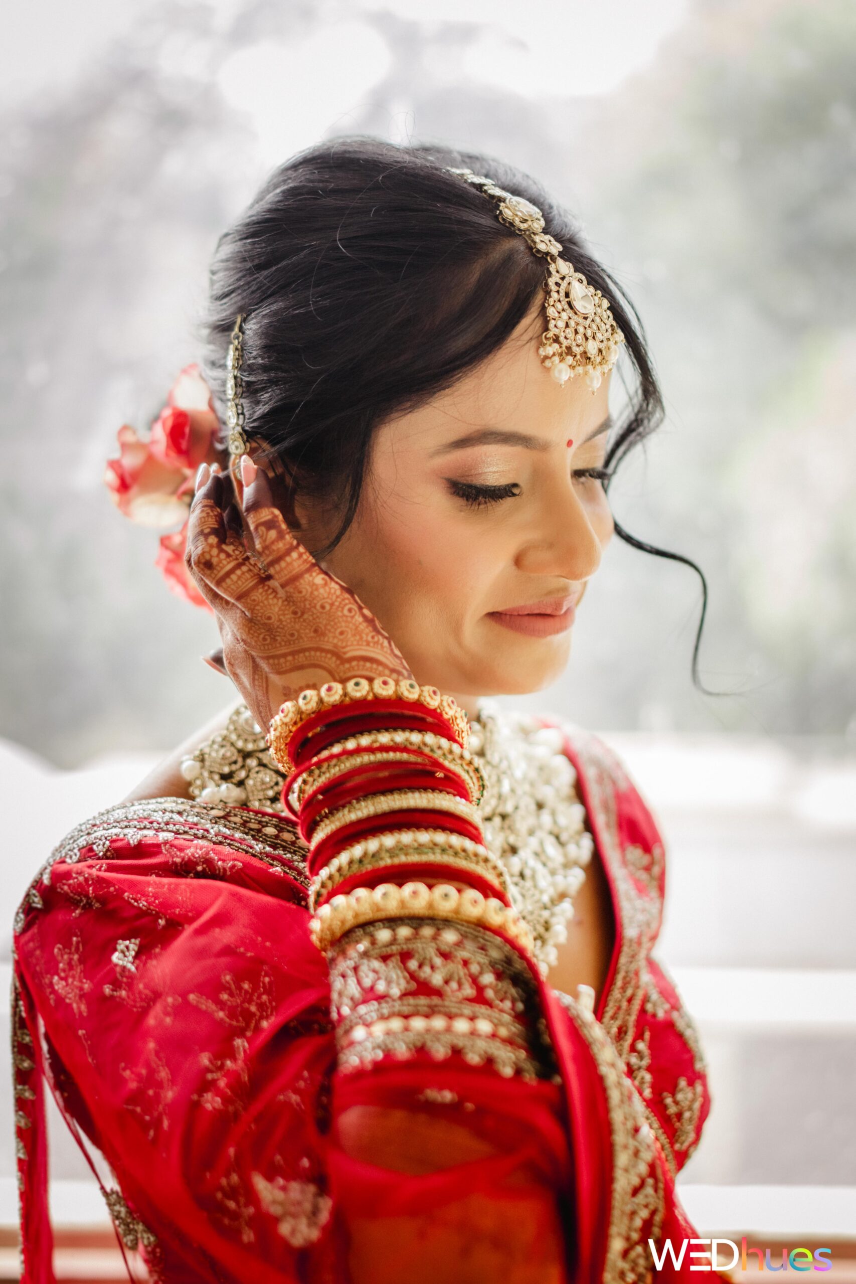 Sampad & Niharika
