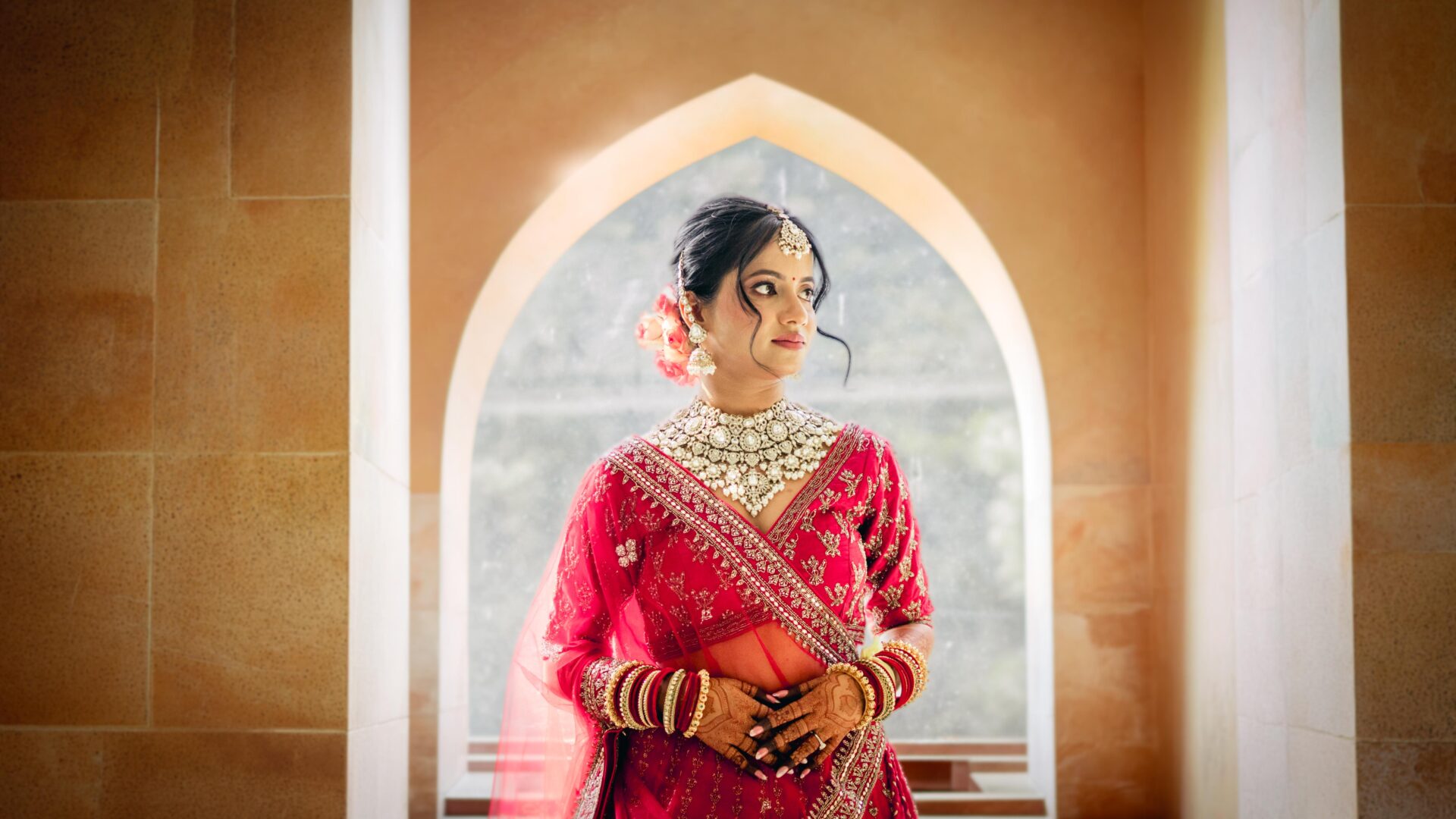 Destination Wedding Photography - WedHues