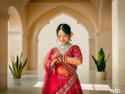 Sampad & Niharika