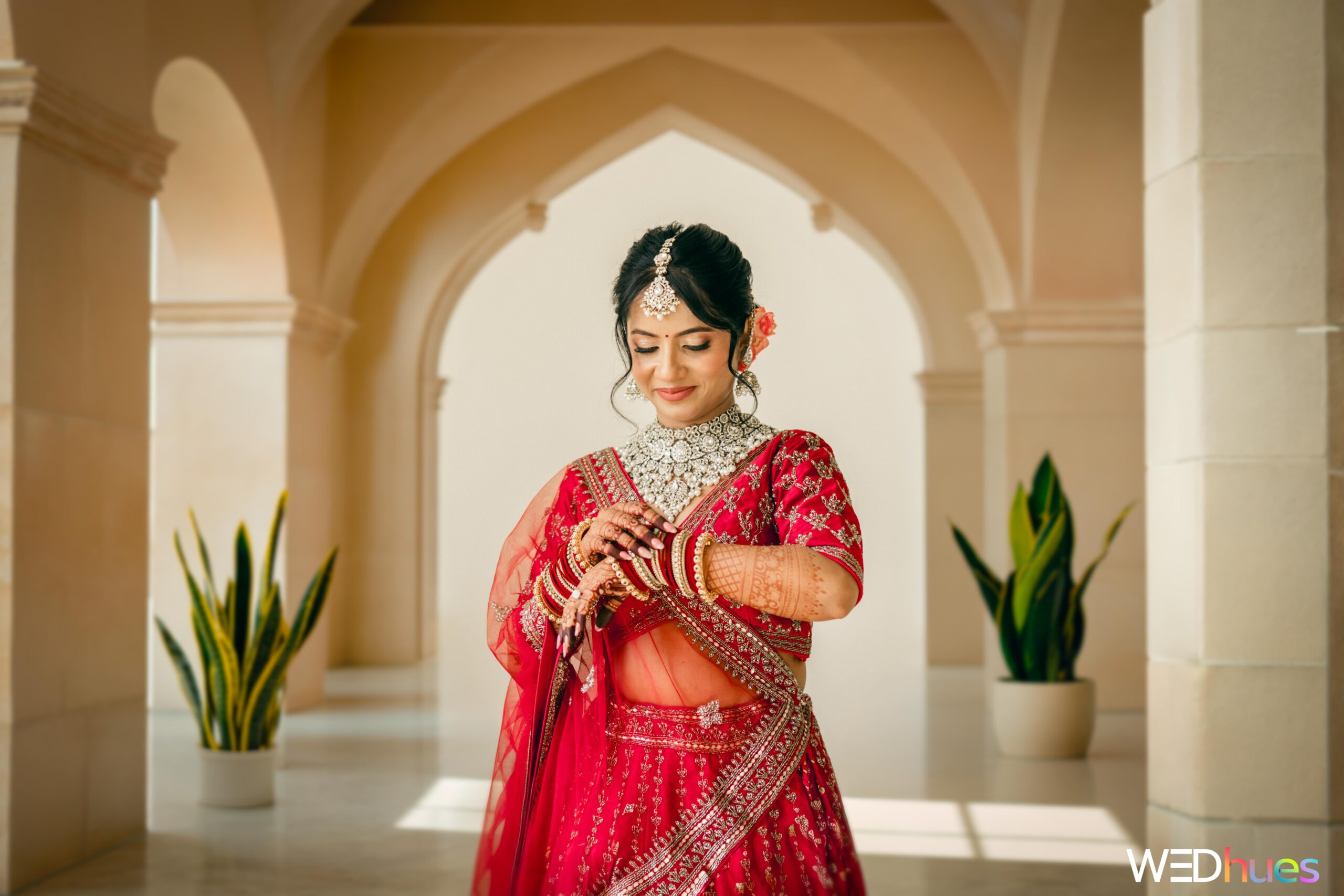Sampad & Niharika