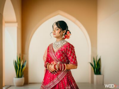 Sampad & Niharika