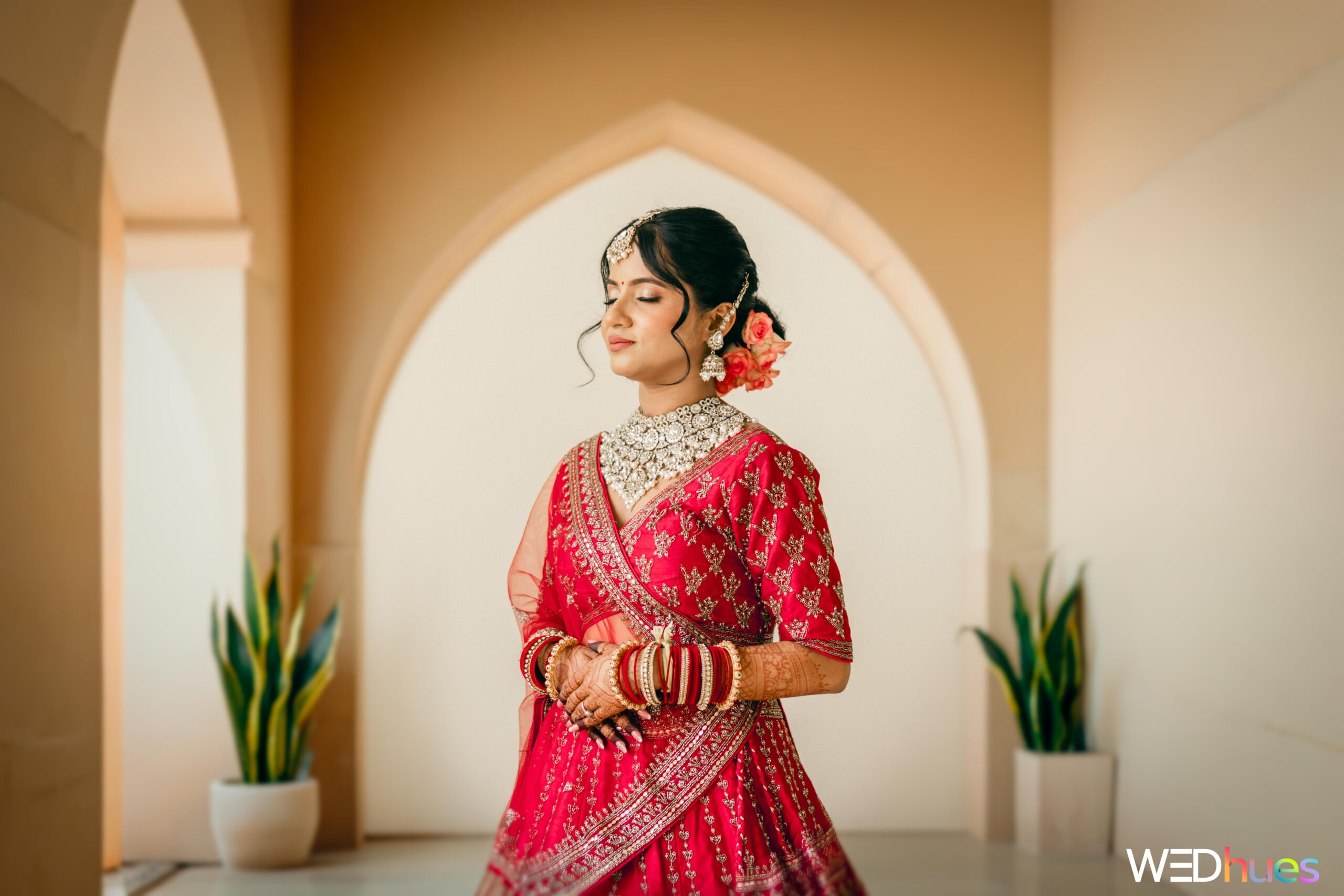 Sampad & Niharika