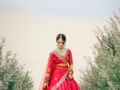 Sampad & Niharika