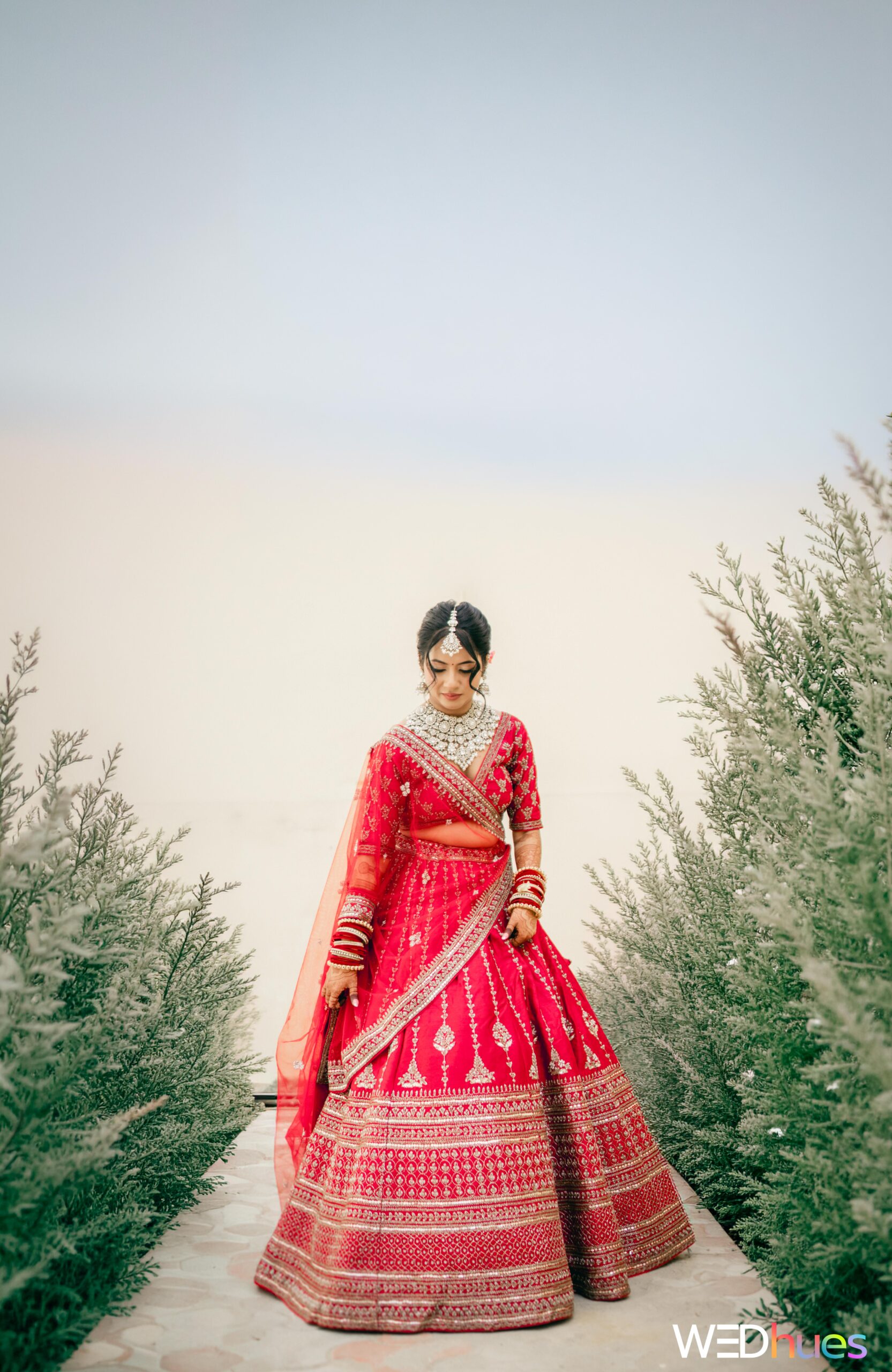 Sampad & Niharika