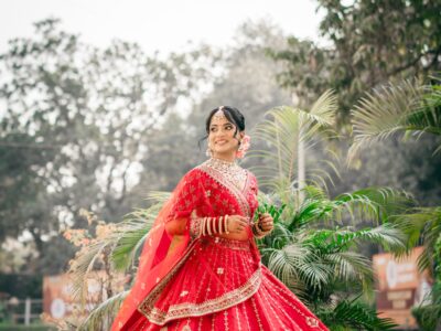 Sampad & Niharika