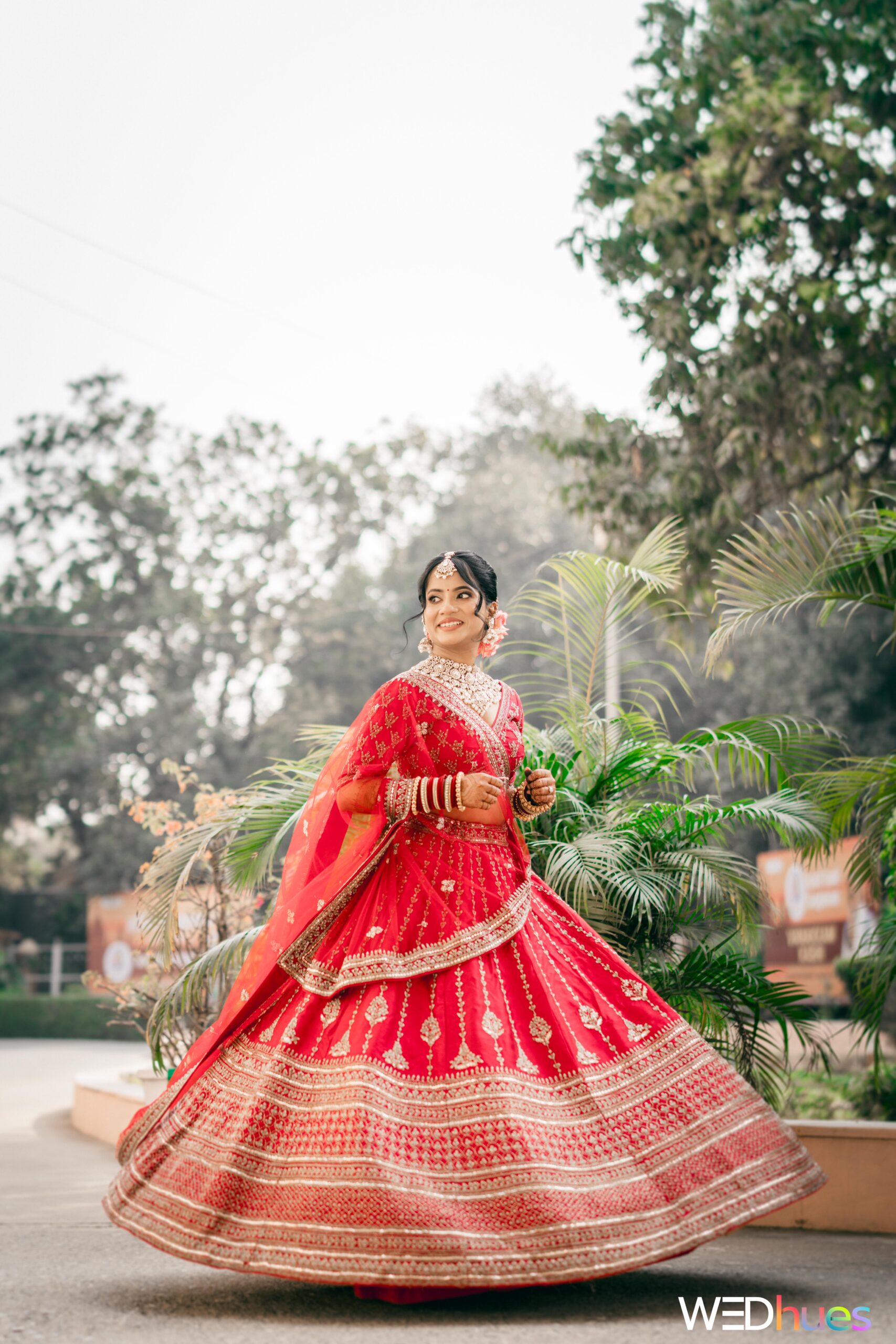 Sampad & Niharika