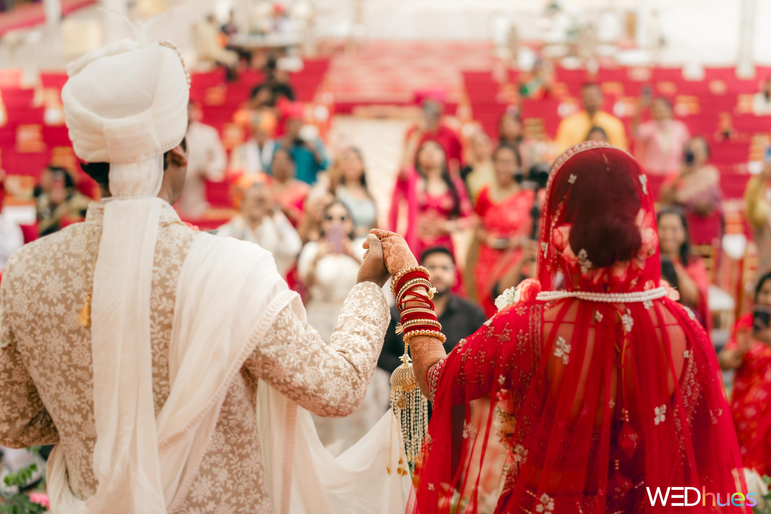 Sampad & Niharika