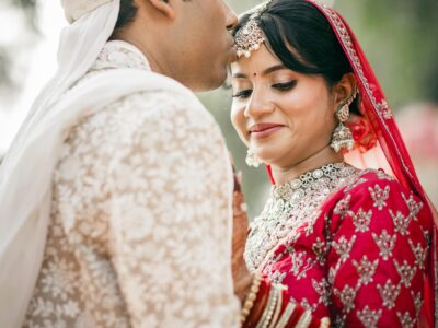 Sampad & Niharika