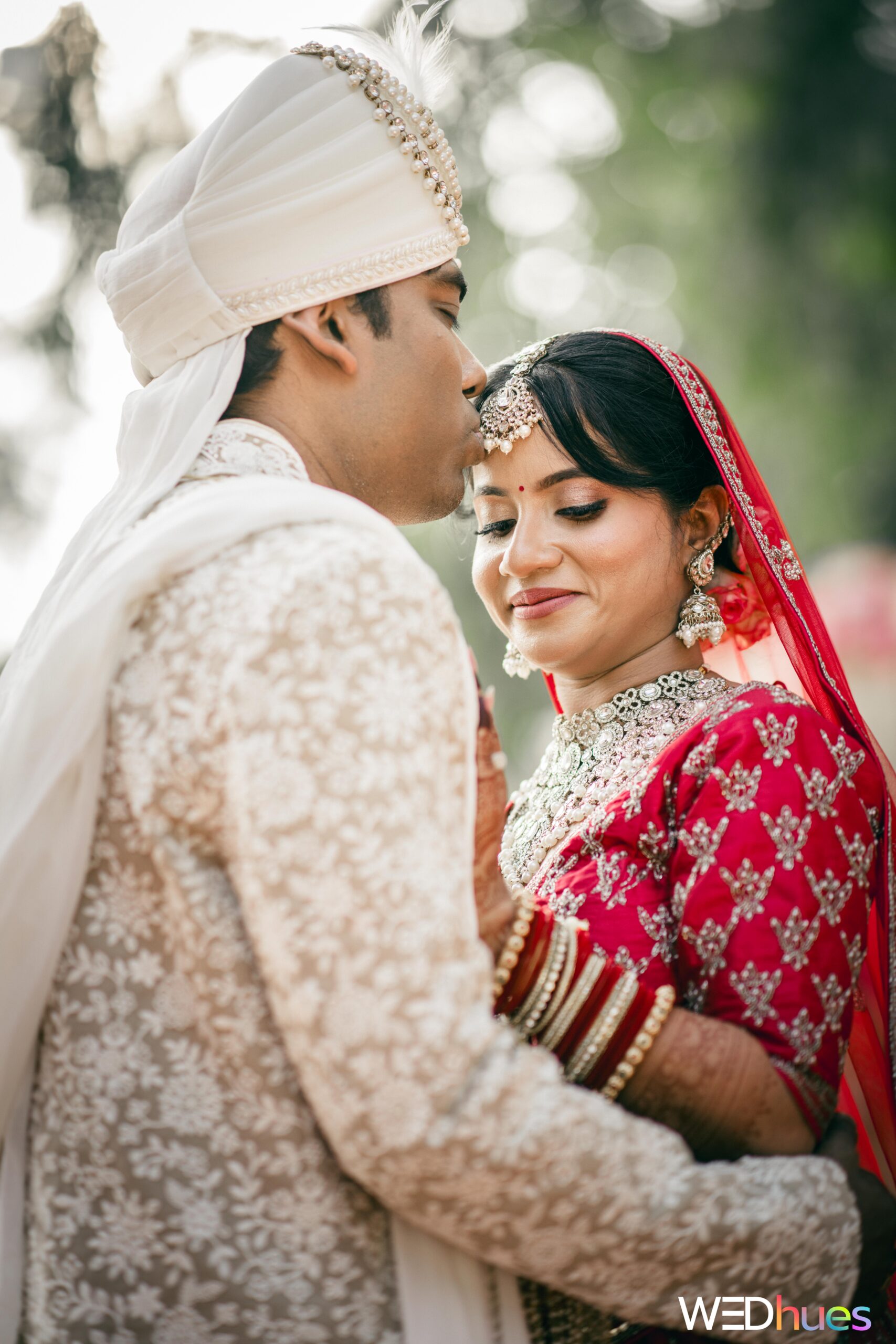 Sampad & Niharika